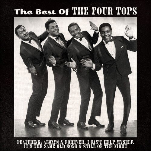 Four Tops